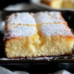 7 Secrets to the Perfect French Butter Cake Recipe You’ll Love Baking