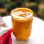 Copycat Harry Potter Pumpkin Juice