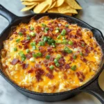 Frito Chili Cheese Dip