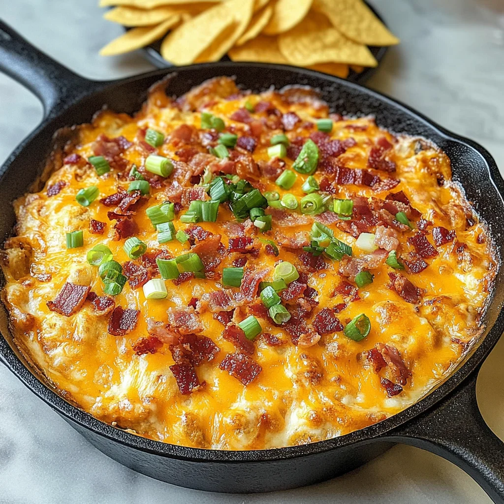 Frito Chili Cheese Dip