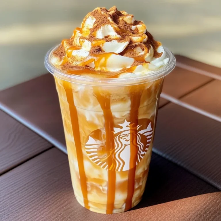 Hocus Pocus Latte