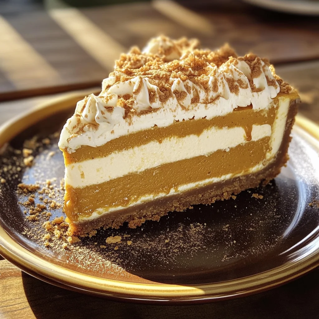 Olive Garden Pumpkin Cheesecake
