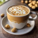 Peanut Butter Coffee