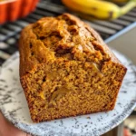 Pumpkin Banana Bread Recipe