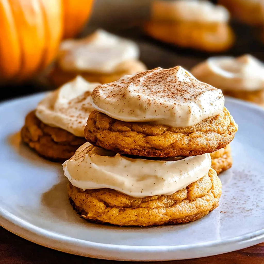 Pumpkin