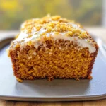 Pumpkin Spice Kuchen