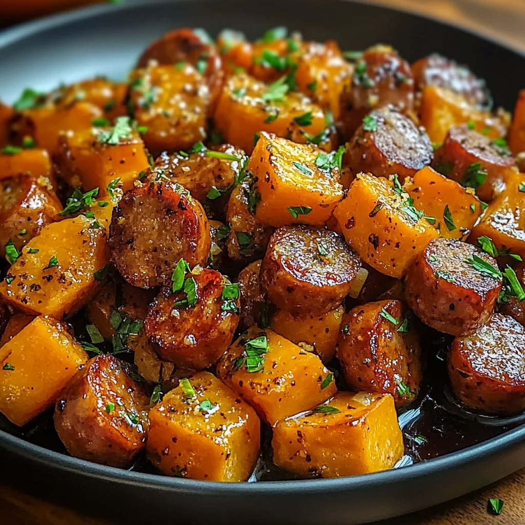 Sausage