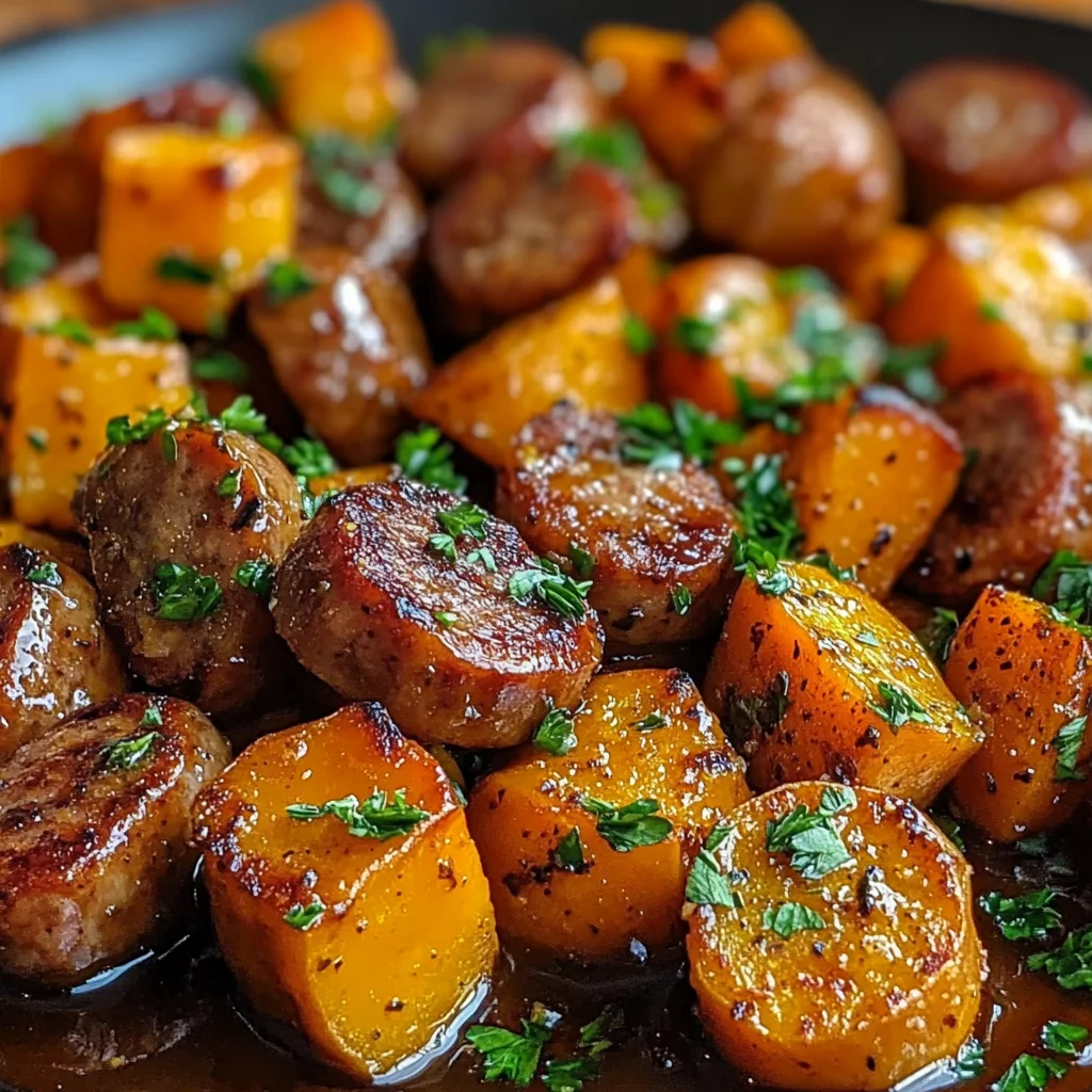 Sausage