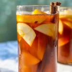 Sweet Tea Harvest Punch