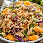 Thai Chicken Salad