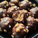 Butterfinger Balls Recipe: A Quick and Easy Delight