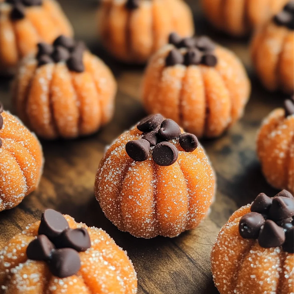 Pumpkin