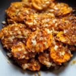 Savory Sweet Potato Hash Browns