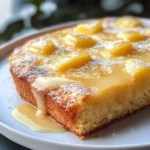 This One-Bowl Lemon Dessert: Paul Hollywood’s Favorite