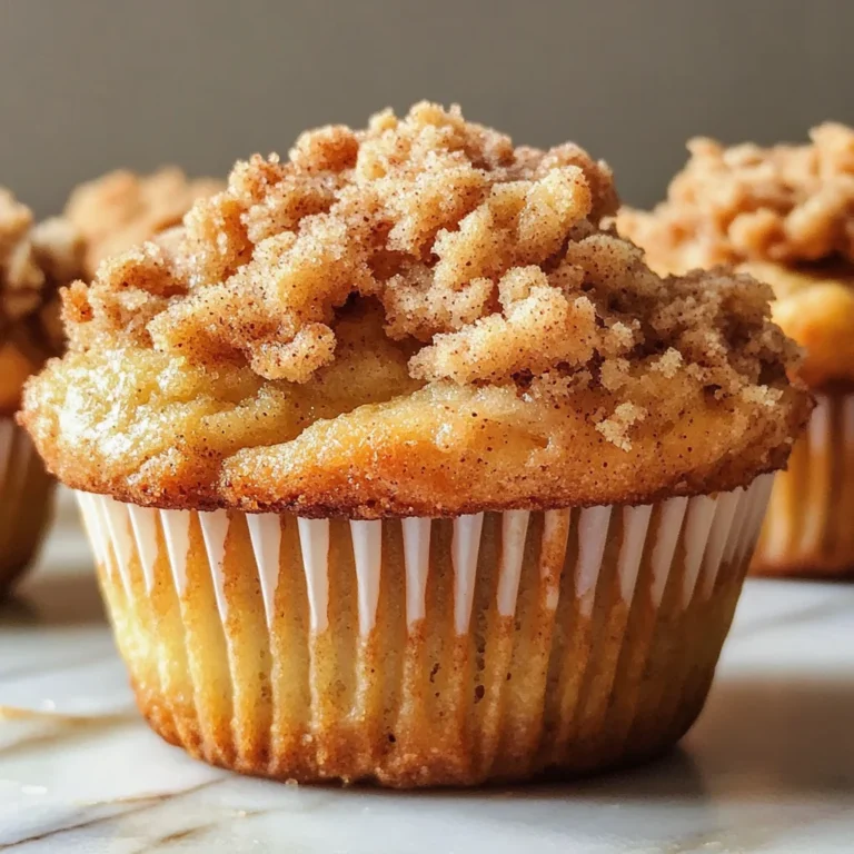 Unleash 12 Divine Apple Cinnamon Streusel Muffins From Your Oven Today