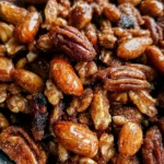 Weasleys' Dragon Roasted Nuts