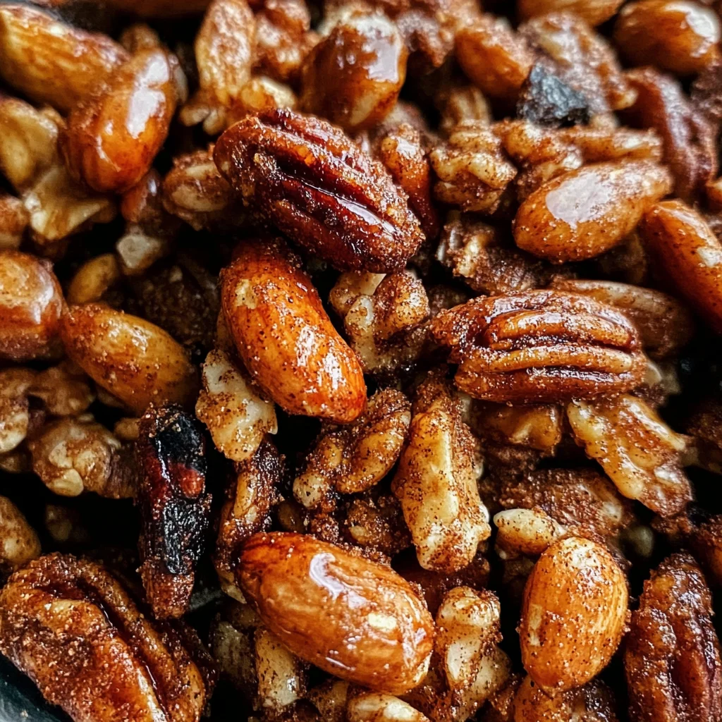 Weasleys' Dragon Roasted Nuts