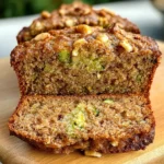 Zucchini Bread