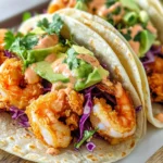 Bang Bang Shrimp Tacos: A Tasty Recipe You Must Try!