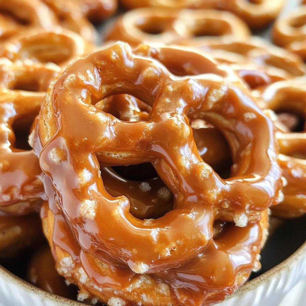 Caramel