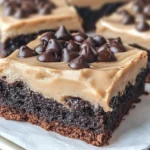 Coffee Brownies Recipe