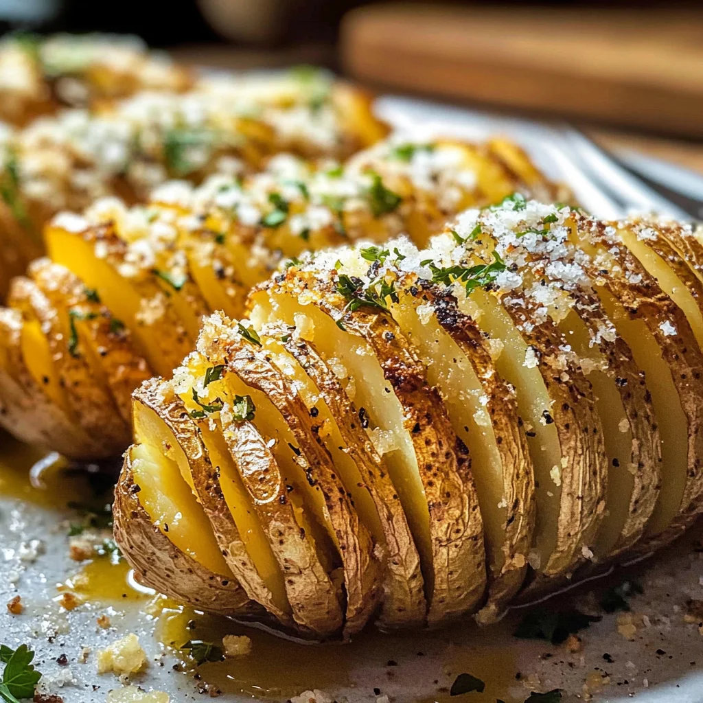 Hasselback