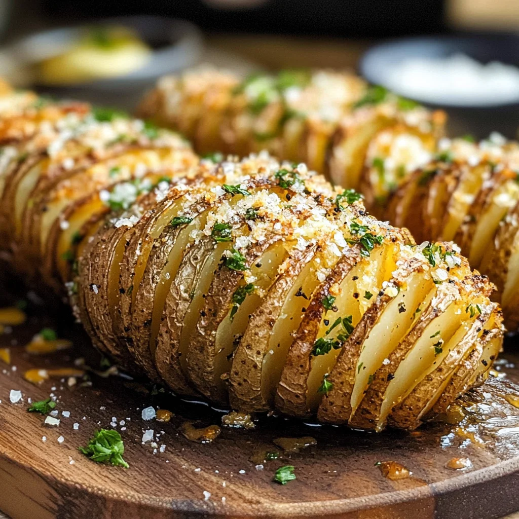 Hasselback