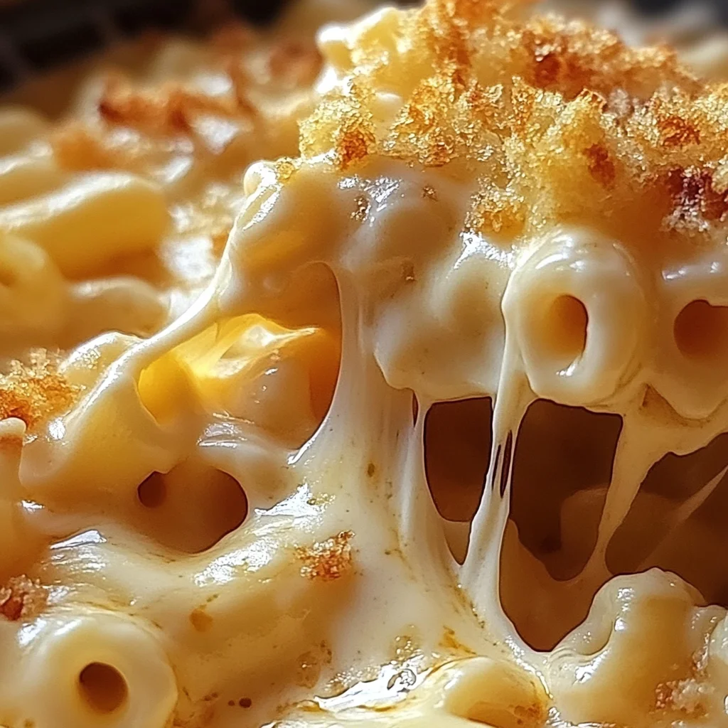 Mac and Cheese