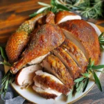 Perfect Roast Turkey
