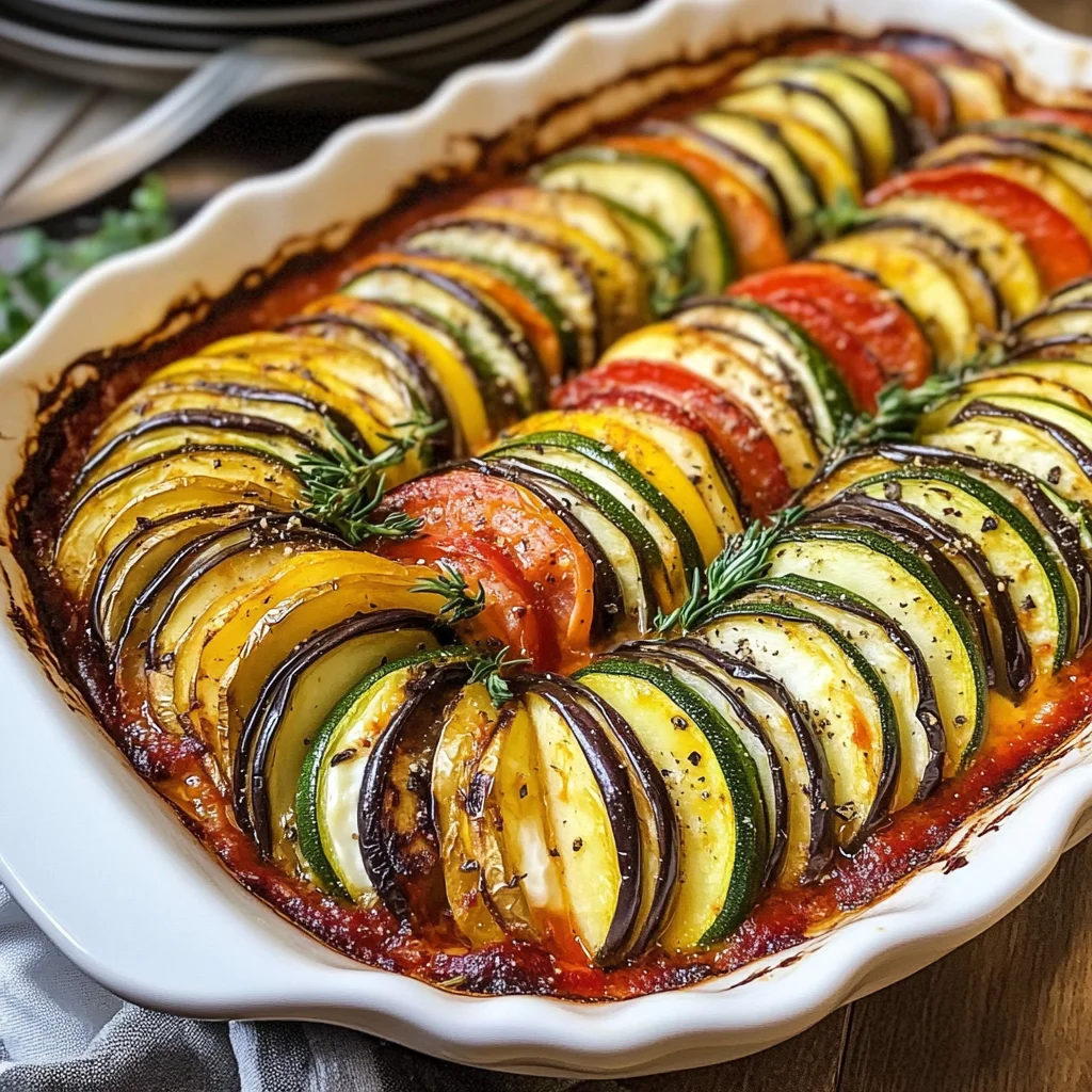 Ratatouille