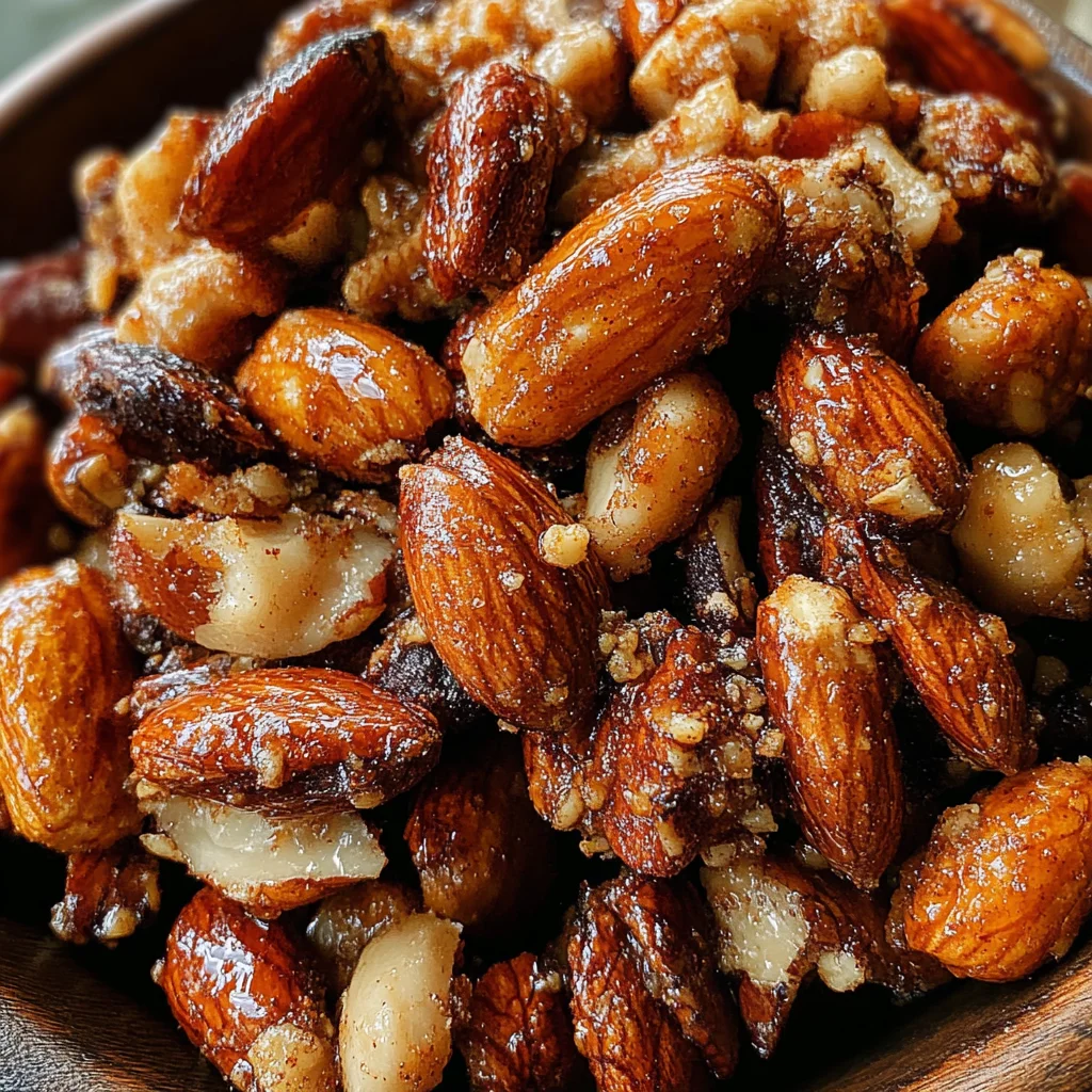 Weasleys' Dragon Roasted Nuts