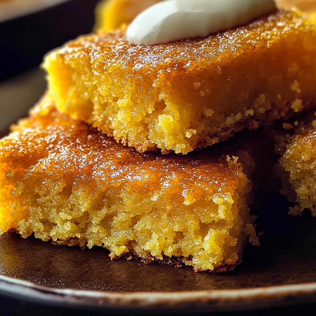 Best Cornbread Recipe for Every Occasion
