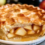 Best Recipe for Apple Pie