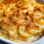 Best Scalloped Potatoes