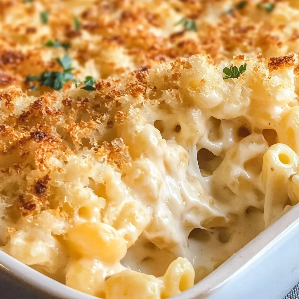 Brie Mac and Cheese: An Amazing Ultimate Recipe for Comfort