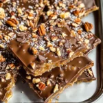 Homemade Toffee