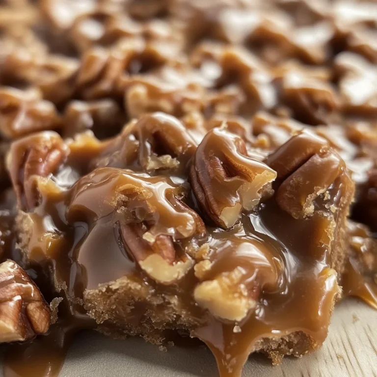 Louisiana Praline Recipe