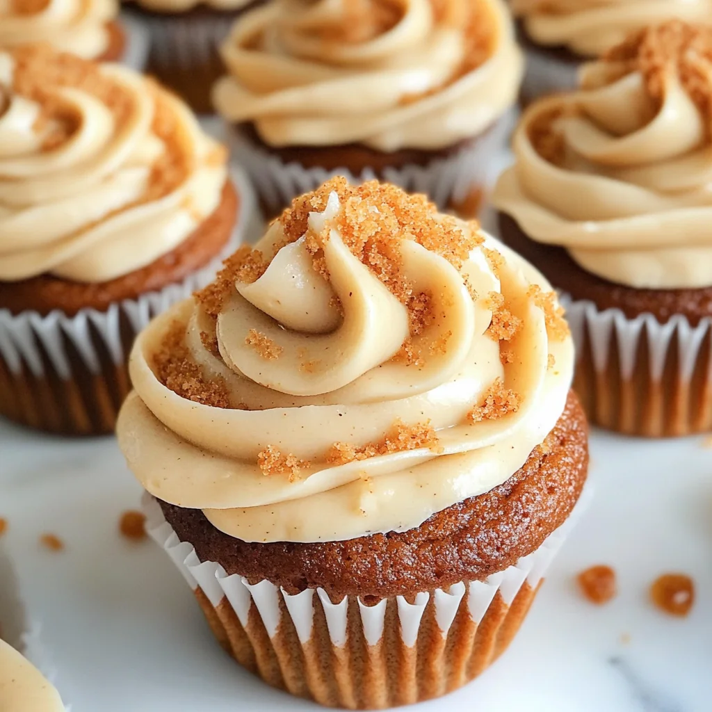 Pumpkin Cream Cheese Frosting Recipe