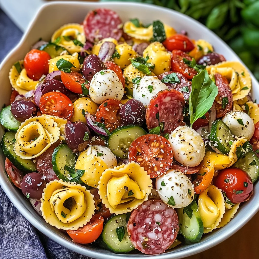 Tortellini