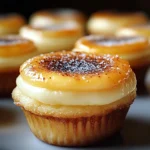 Vanilla Bean Crème BrûlIngredients