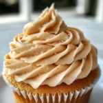 Salted Caramel Buttercream Frosting