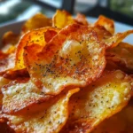 Tasty Keto Chips