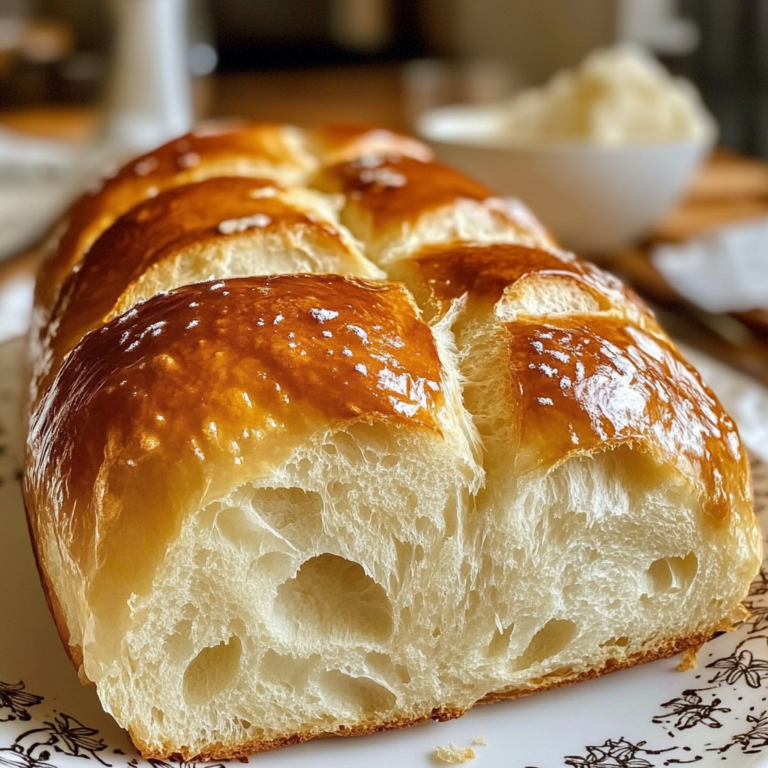 20-Minute Homemade Bread: Fluffy & Delicious in No Time!