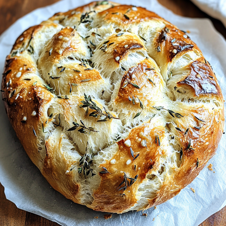 Bake Stunning Garlic Herb Braided Bread: 7 Flavorful Reasons