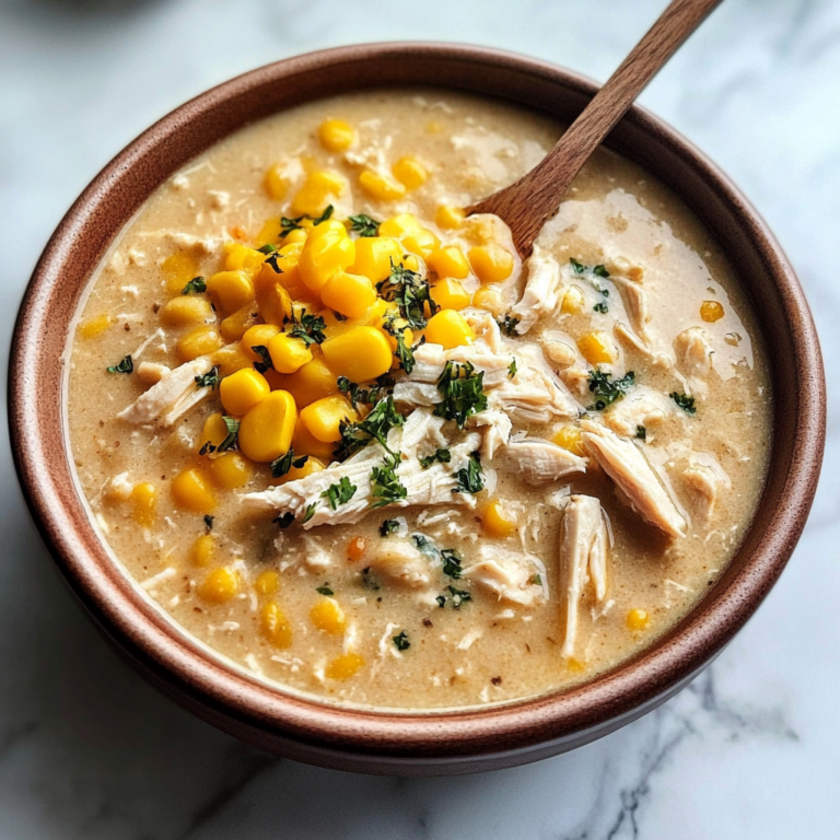 Ultimate White Chicken Chili Recipe for Cozy Nights