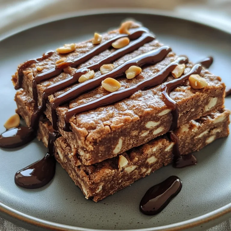 Protein Bars: Guilt-Free Energy Boost You’ll Crave