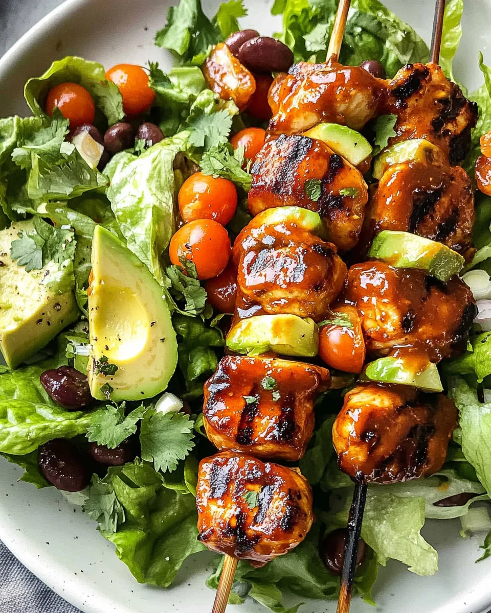 BBQ
