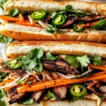 Banh Mi Recipe