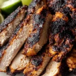 Blackened Chicken Recipe (Stovetop, Grill, or Air Fryer)