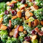 Broccoli Salad Recipe